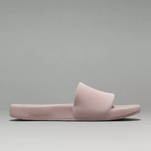 Lululemon Restfeel Slide- Wom no’s Sz 9.